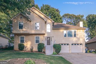 3029 Clove Tree Lane, Woodstock, GA 30189