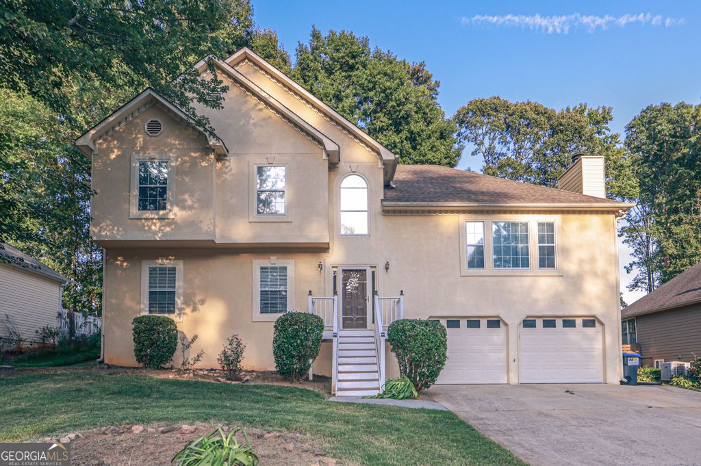3029 Clove Tree Lane, Woodstock, GA 30189