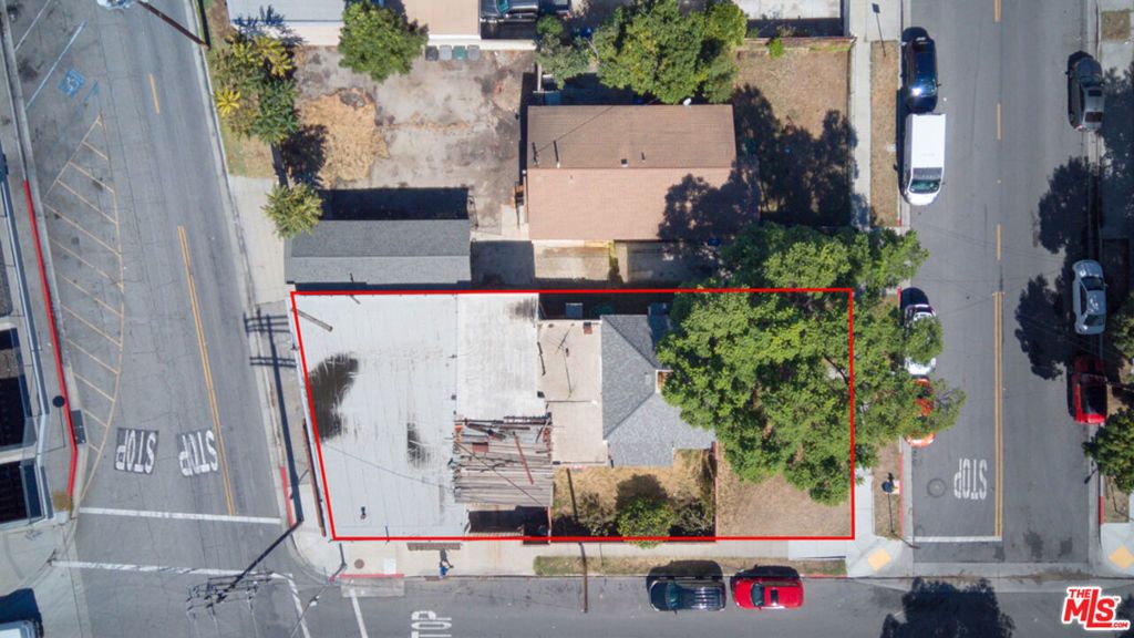 Image 29 of property listing at 6541 Regent Street, Huntington Park, CA 90255