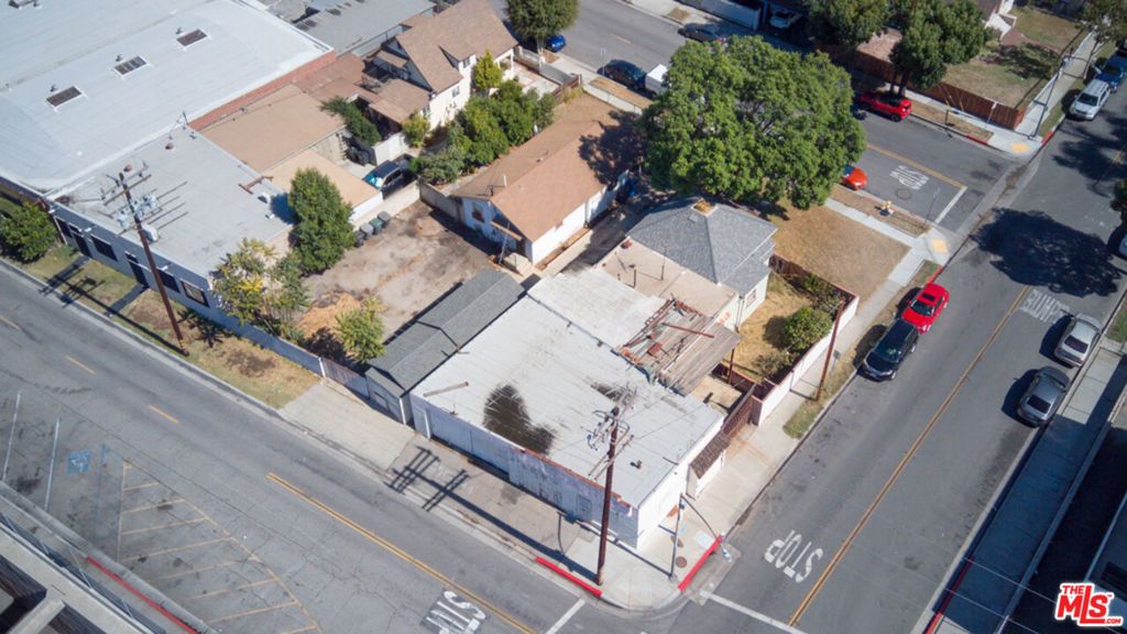 Image 30 of property listing at 6541 Regent Street, Huntington Park, CA 90255