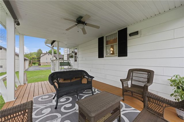 376 Old Route 19, Scott Twp, PA 16101