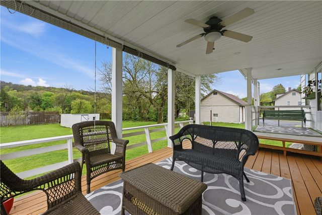 376 Old Route 19, Scott Twp, PA 16101