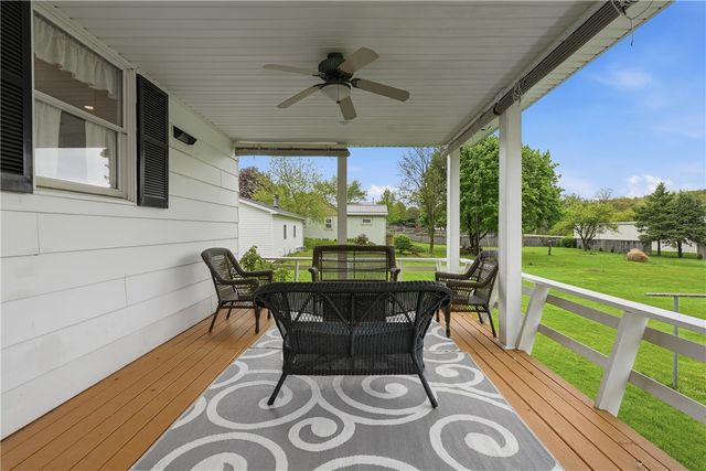 376 Old Route 19, Scott Twp, PA 16101