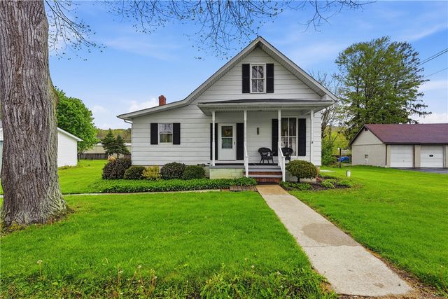 376 Old Route 19, Scott Twp, PA 16101