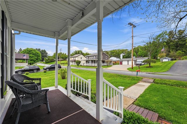 376 Old Route 19, Scott Twp, PA 16101