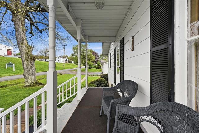 376 Old Route 19, Scott Twp, PA 16101