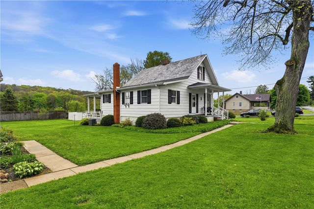 376 Old Route 19, Scott Twp, PA 16101