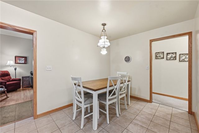 376 Old Route 19, Scott Twp, PA 16101