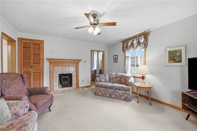 376 Old Route 19, Scott Twp, PA 16101