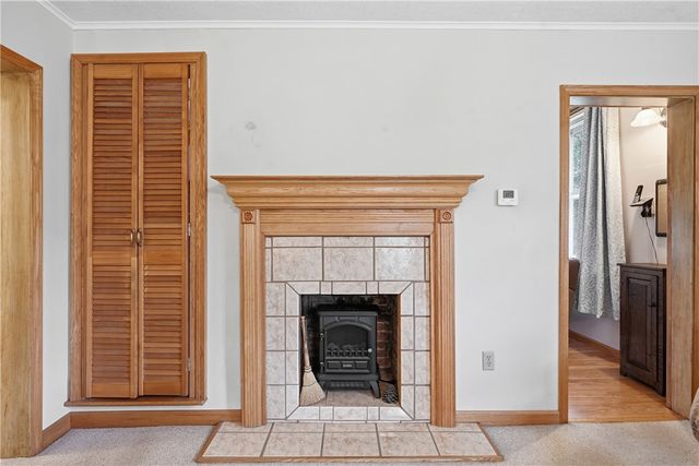 376 Old Route 19, Scott Twp, PA 16101