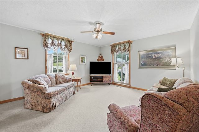 376 Old Route 19, Scott Twp, PA 16101