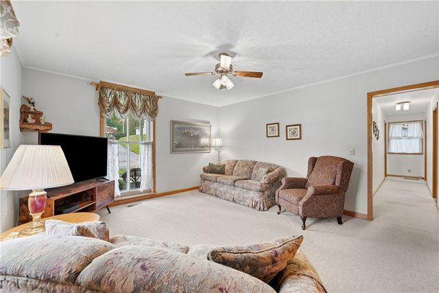 376 Old Route 19, Scott Twp, PA 16101
