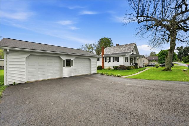 376 Old Route 19, Scott Twp, PA 16101