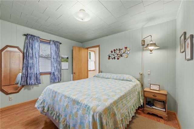 376 Old Route 19, Scott Twp, PA 16101