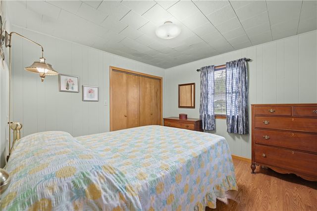 376 Old Route 19, Scott Twp, PA 16101