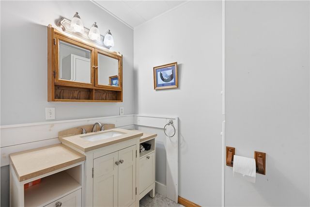 376 Old Route 19, Scott Twp, PA 16101