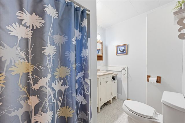 376 Old Route 19, Scott Twp, PA 16101
