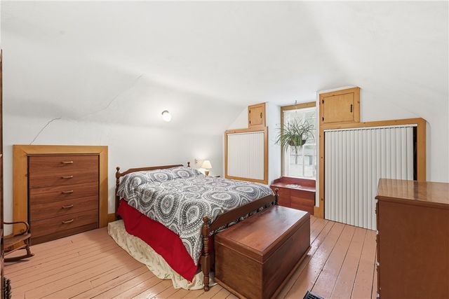 376 Old Route 19, Scott Twp, PA 16101