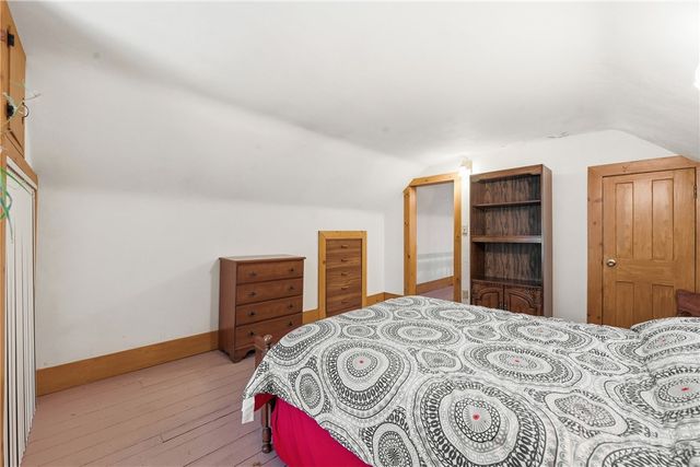 376 Old Route 19, Scott Twp, PA 16101