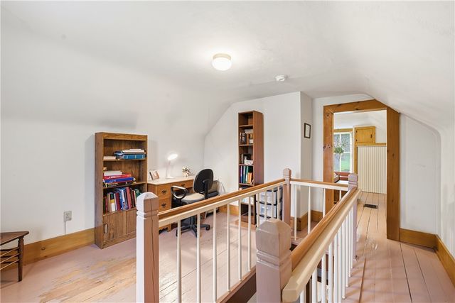 376 Old Route 19, Scott Twp, PA 16101