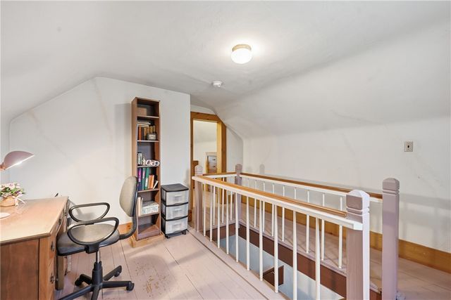 376 Old Route 19, Scott Twp, PA 16101