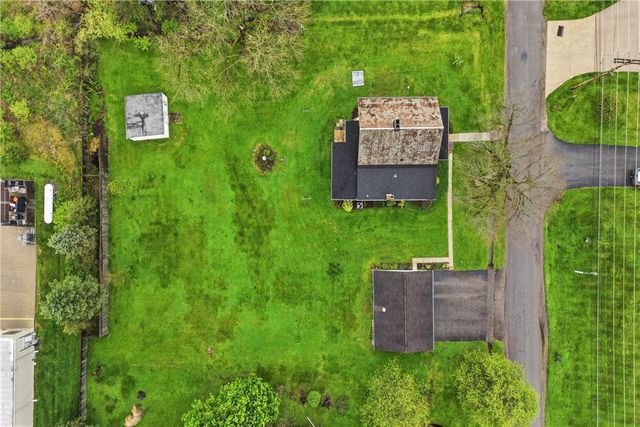 376 Old Route 19, Scott Twp, PA 16101