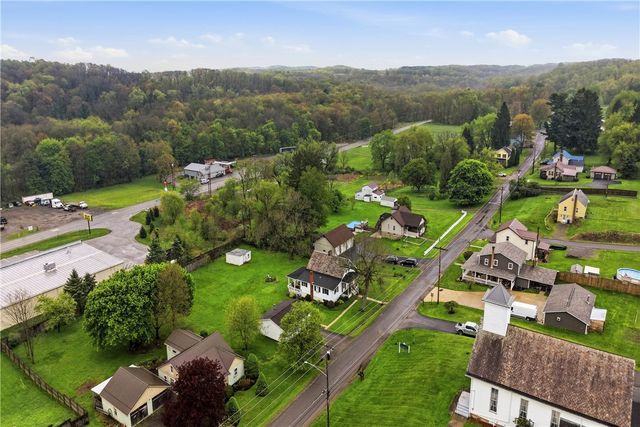 376 Old Route 19, Scott Twp, PA 16101