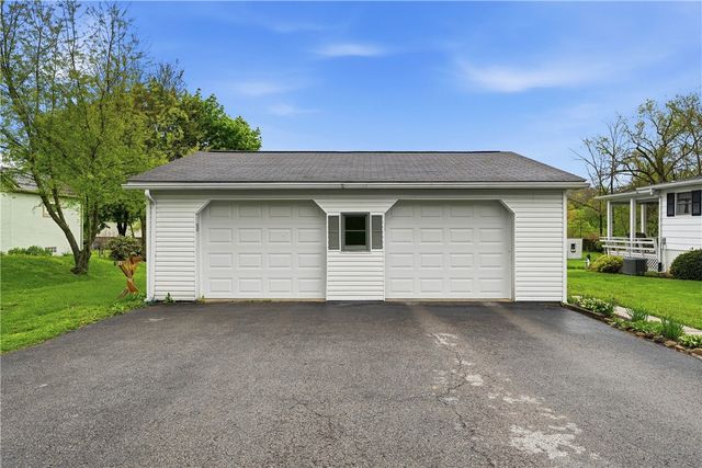376 Old Route 19, Scott Twp, PA 16101