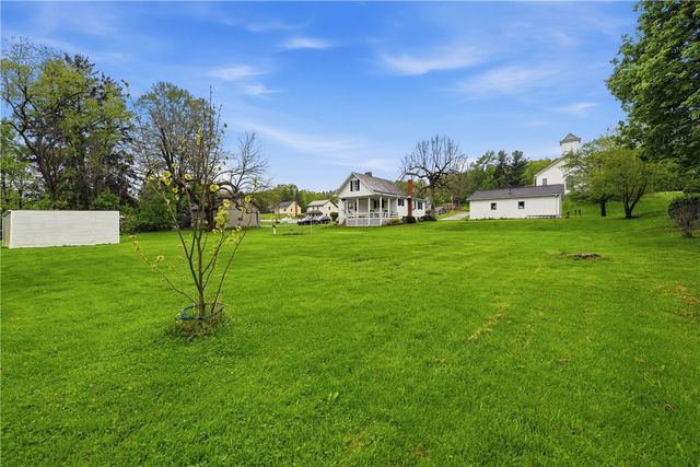376 Old Route 19, Scott Twp, PA 16101