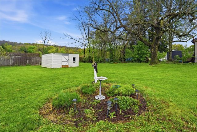 376 Old Route 19, Scott Twp, PA 16101