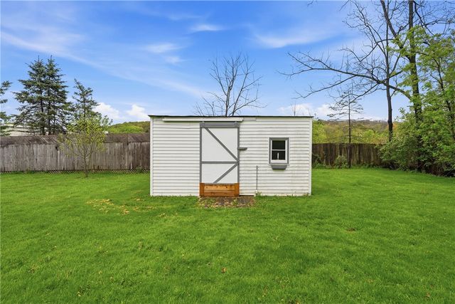 376 Old Route 19, Scott Twp, PA 16101