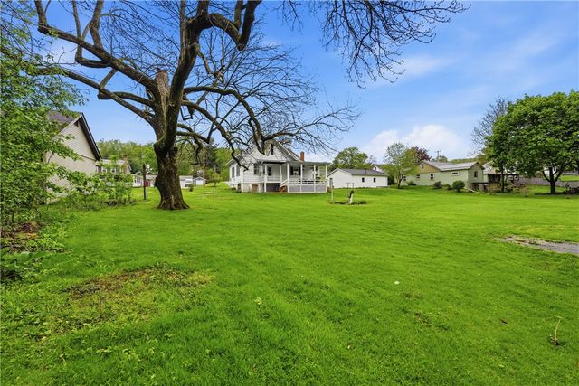376 Old Route 19, Scott Twp, PA 16101