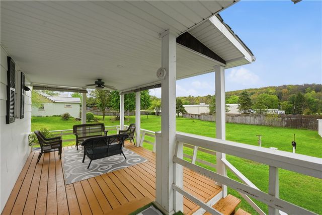 376 Old Route 19, Scott Twp, PA 16101
