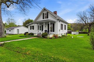 376 Old Route 19, Scott Twp, PA 16101