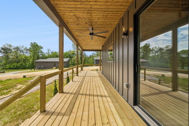 44 Dwellings Drive Lot 179, Tracy City, TN 37387