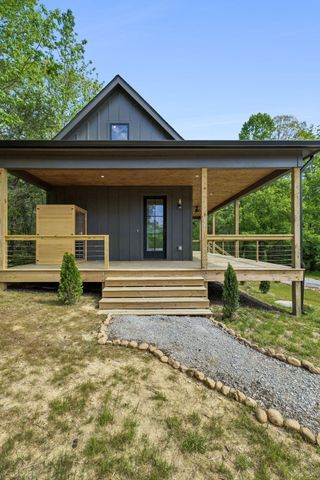 44 Dwellings Drive Lot 179, Tracy City, TN 37387