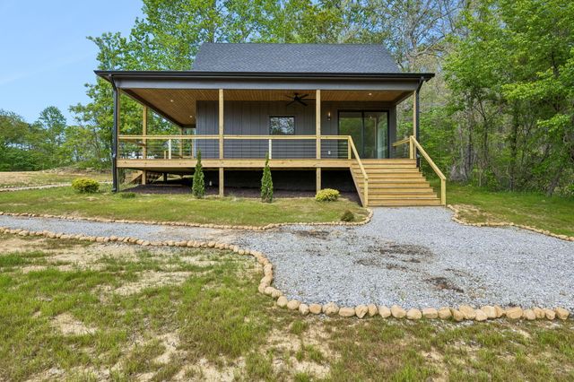 44 Dwellings Drive Lot 179, Tracy City, TN 37387