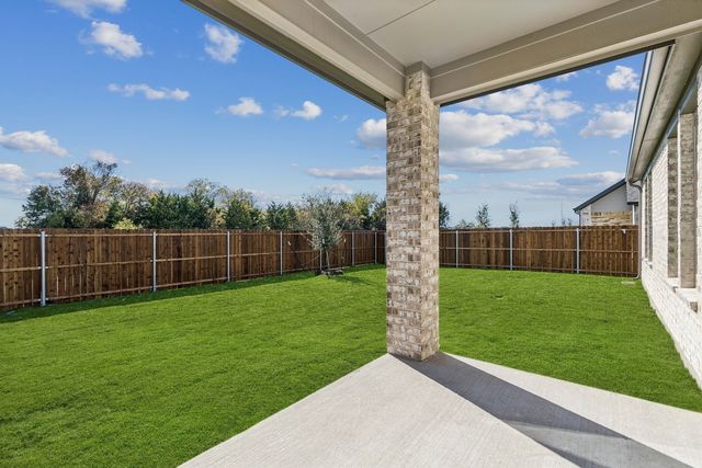 910 Windy Valley Road, Princeton, TX 75407