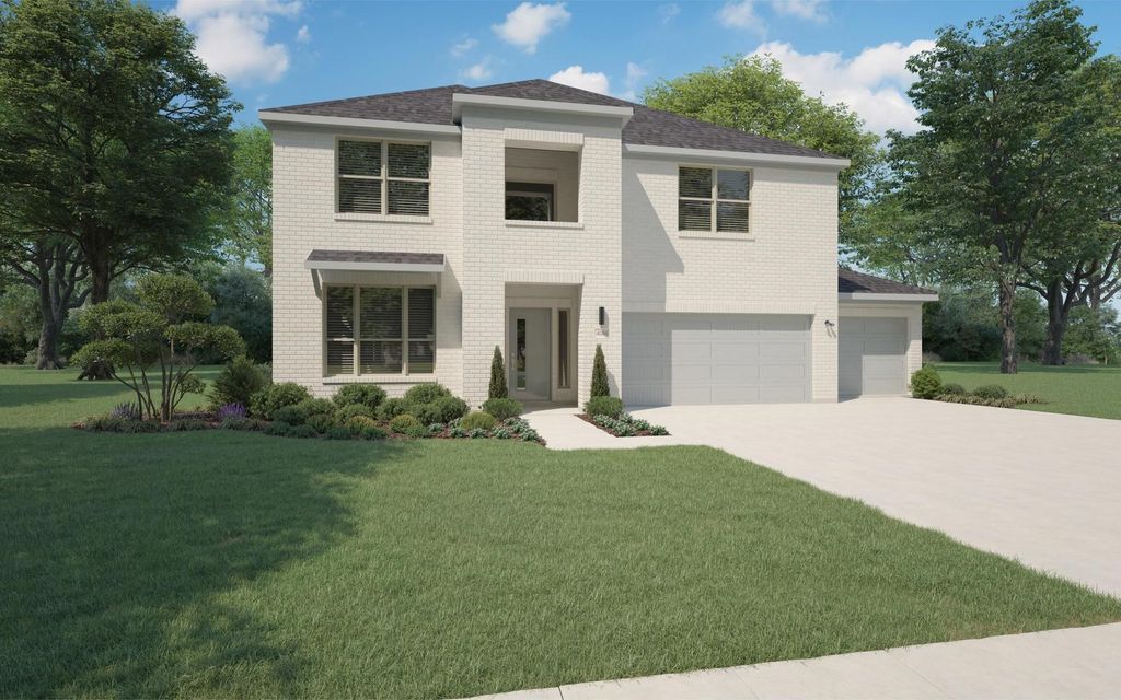 910 Windy Valley Road, Princeton, TX 75407