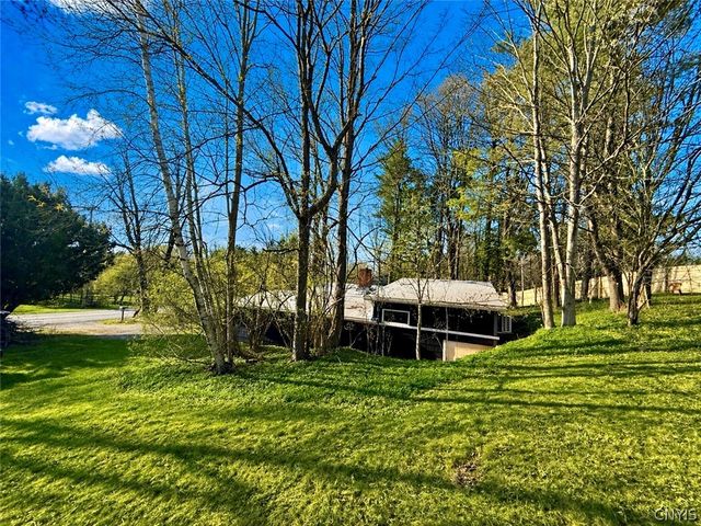 4016 East Road, Cazenovia, NY 13035