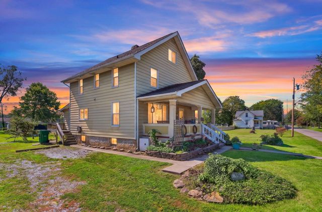 1715 Chillicothe Street, Obetz, OH 43207