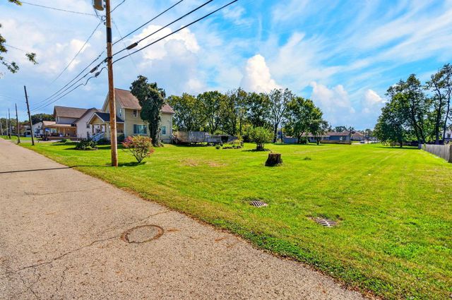 1715 Chillicothe Street, Obetz, OH 43207