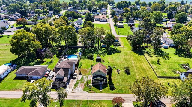 1715 Chillicothe Street, Obetz, OH 43207