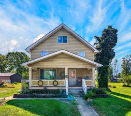 1715 Chillicothe Street, Obetz, OH 43207