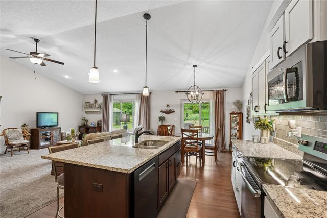 801 N Kenwood Boulevard, Indianola, IA 50125