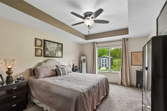 801 N Kenwood Boulevard, Indianola, IA 50125