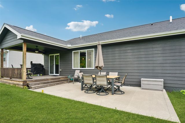801 N Kenwood Boulevard, Indianola, IA 50125