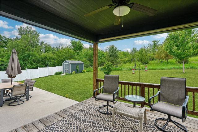 801 N Kenwood Boulevard, Indianola, IA 50125