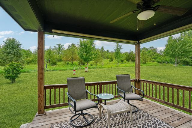 801 N Kenwood Boulevard, Indianola, IA 50125