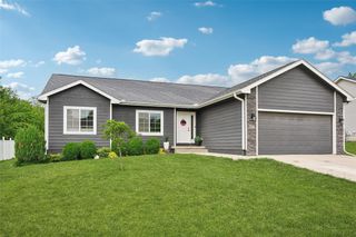 801 N Kenwood Boulevard, Indianola, IA 50125